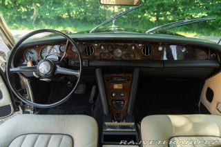 Rolls Royce Silver Shadow  1972