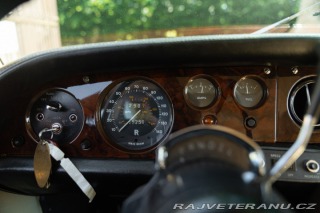 Rolls Royce Silver Shadow  1972