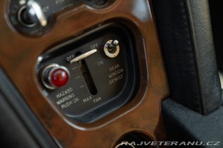Rolls Royce Silver Shadow  1972