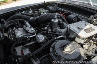 Rolls Royce Silver Shadow  1972