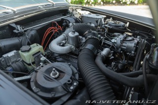 Rolls Royce Silver Shadow  1972