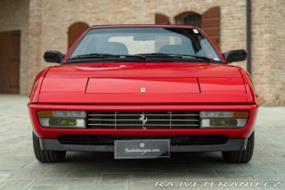 Ferrari Mondial T CABRIOLET 1991