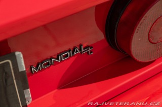 Ferrari Mondial T CABRIOLET 1991