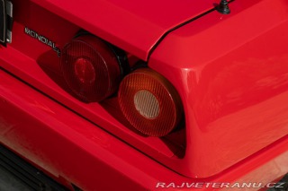 Ferrari Mondial T CABRIOLET 1991