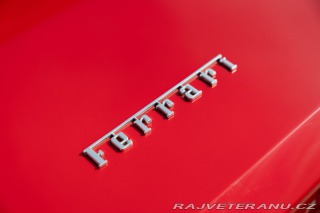 Ferrari Mondial T CABRIOLET 1991