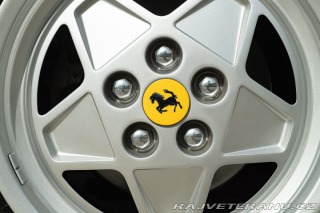 Ferrari Mondial T CABRIOLET 1991