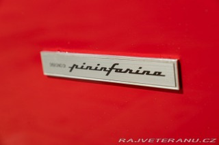 Ferrari Mondial T CABRIOLET 1991