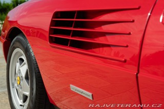 Ferrari Mondial T CABRIOLET 1991