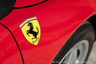 Ferrari Mondial T CABRIOLET 1991