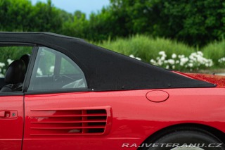 Ferrari Mondial T CABRIOLET 1991