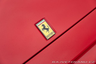 Ferrari Mondial T CABRIOLET 1991
