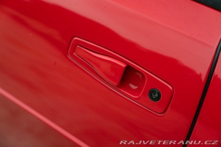 Ferrari Mondial T CABRIOLET 1991