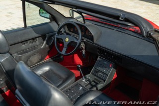 Ferrari Mondial T CABRIOLET 1991