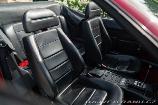 Ferrari Mondial T CABRIOLET 1991