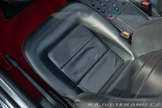 Ferrari Mondial T CABRIOLET 1991