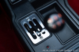 Ferrari Mondial T CABRIOLET 1991