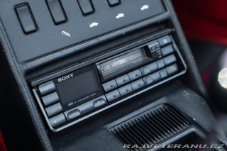 Ferrari Mondial T CABRIOLET 1991