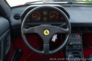 Ferrari Mondial T CABRIOLET 1991