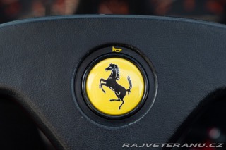 Ferrari Mondial T CABRIOLET 1991
