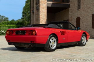 Ferrari Mondial T CABRIOLET 1991