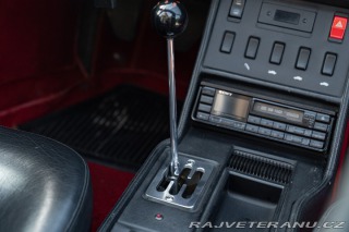 Ferrari Mondial T CABRIOLET 1991