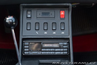 Ferrari Mondial T CABRIOLET 1991