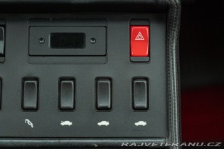 Ferrari Mondial T CABRIOLET 1991