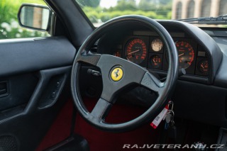 Ferrari Mondial T CABRIOLET 1991