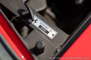 Ferrari Mondial T CABRIOLET 1991