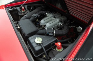 Ferrari Mondial T CABRIOLET 1991