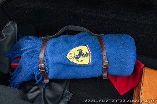 Ferrari Mondial T CABRIOLET 1991