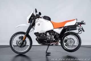 BMW R 100 GS