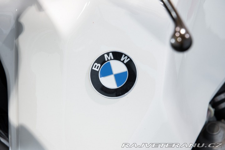 BMW R 100 GS 1993