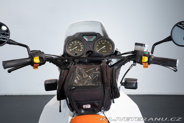 BMW R 100 GS 1993