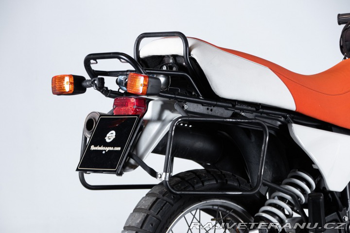 BMW R 100 GS 1993