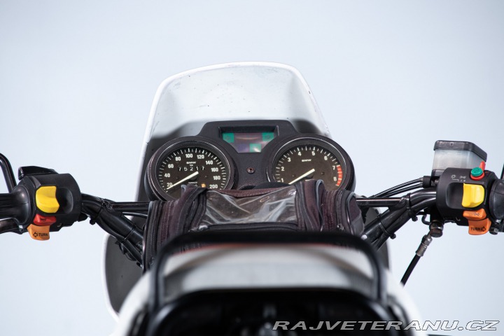 BMW R 100 GS 1993