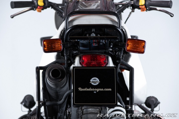 BMW R 100 GS 1993