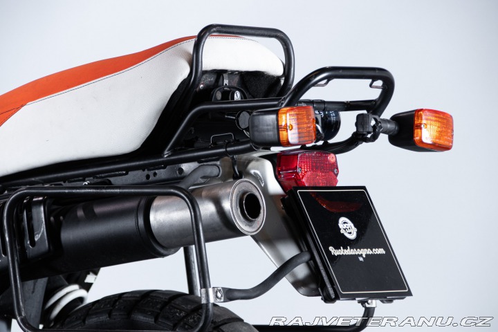 BMW R 100 GS 1993
