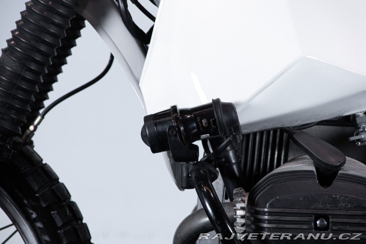 BMW R 100 GS 1993