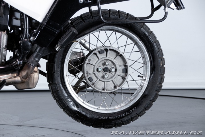 BMW R 100 GS 1993