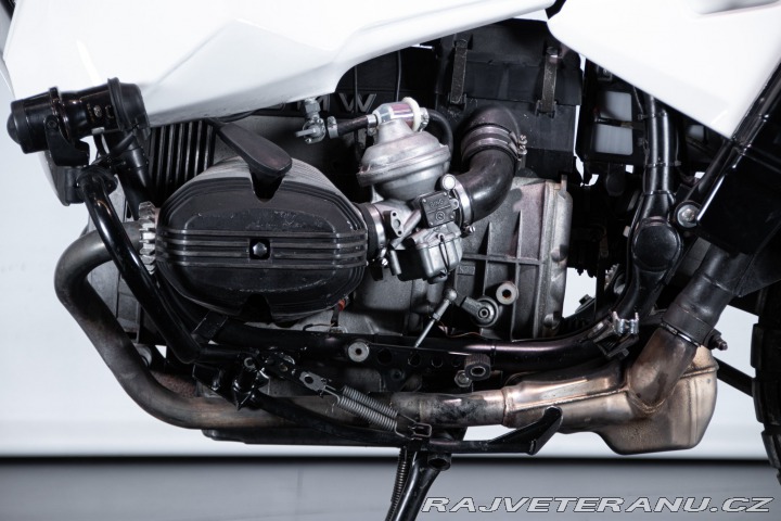 BMW R 100 GS 1993
