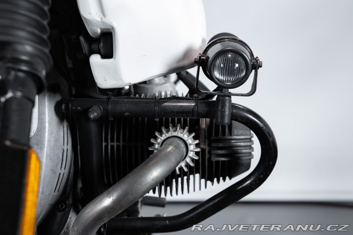 BMW R 100 GS 1993