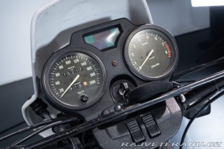 BMW R 100 GS 1993