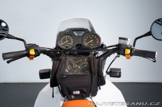 BMW R 100 GS 1993