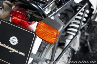 BMW R 100 GS 1993