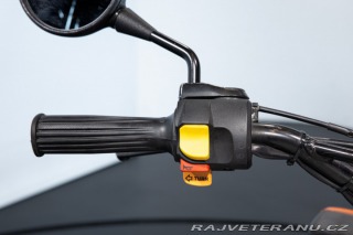 BMW R 100 GS 1993