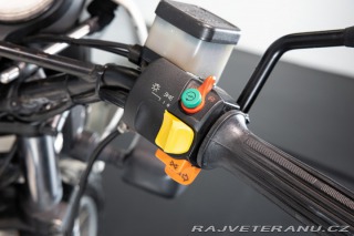 BMW R 100 GS 1993