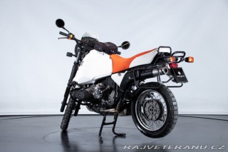 BMW R 100 GS 1993