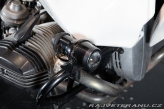 BMW R 100 GS 1993