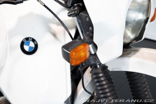 BMW R 100 GS 1993